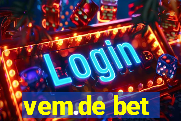 vem.de bet